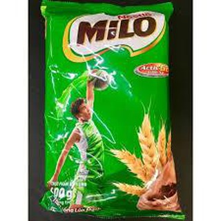 Bột milo nestle 600g
