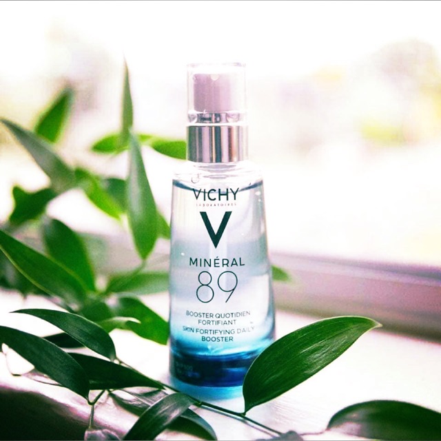 Serum Vichy 89 Hàng chính hãng
