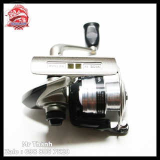 Daiwa STRIKEFORCE 2000 máy câu cá cao cấp giá rẻ