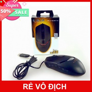 Chuột chơi game e-blue ems 146bk