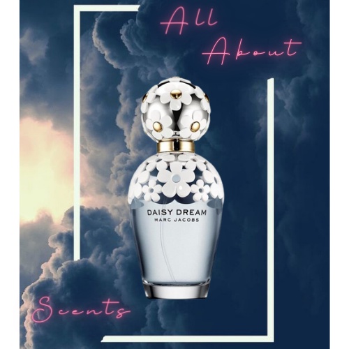 Nước hoa dùng thử Marc Jacobs Daisy Dream EDT 5ml 10ml 20ml