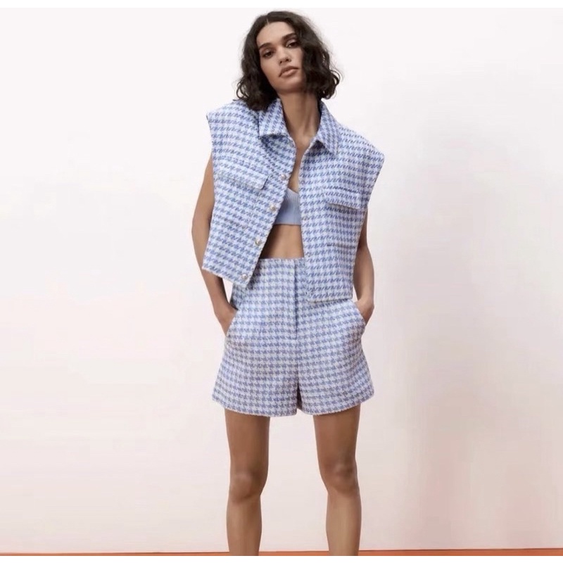 Thanh lý quần Zara auth