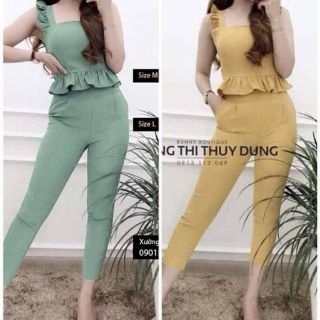 Phuongtcbn Đầm+ vest +sét