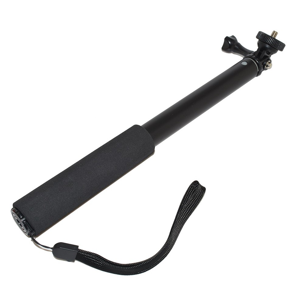 Gậy monopod hỗ trợ chụp ảnh selfie chống nước chuyên dụng | WebRaoVat - webraovat.net.vn