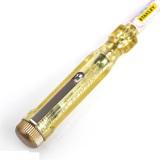 Bút thử điện Stanley 66-119 12.7cm (Vàng)