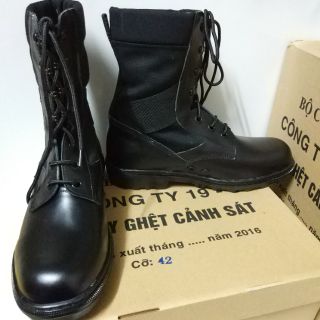 Giầy Ghệt Cơ Động