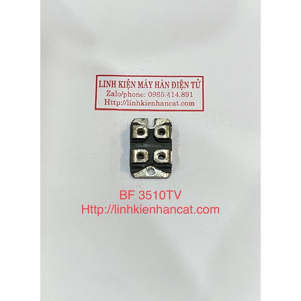 BF3510TV Diode Module Tháo Máy