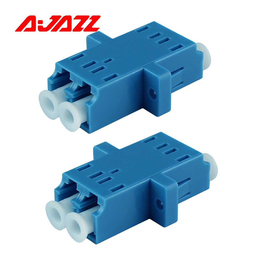 2 Đầu Nối Cáp Quang Lc-Lc | BigBuy360 - bigbuy360.vn