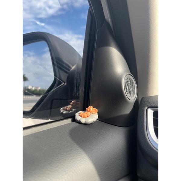 HOT Set 5 Mô Hình Đồ Chơi Nhân Vật Tom & Jerry Dễ Thương