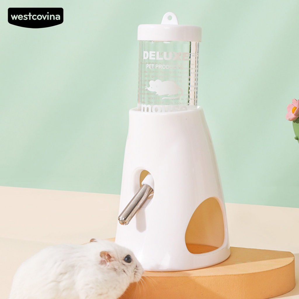 Bình Nước Mini Cho Chuột Hamster Tiện Dụng