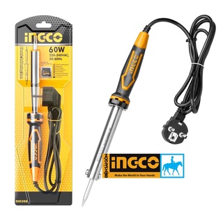 INGCO Mỏ hàn chì 60W 220V SI0368 SI0268