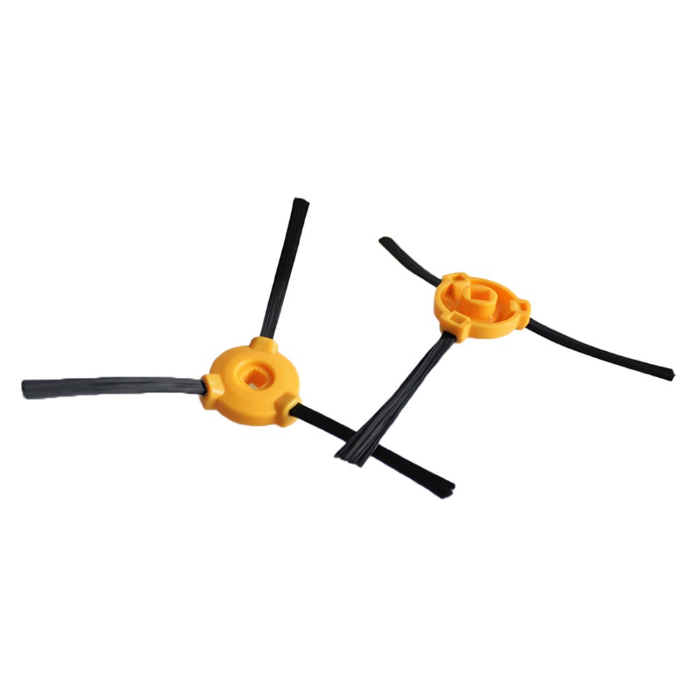 Set 4 chổi bên cho máy hút bụi Lefant M200/M201/M501