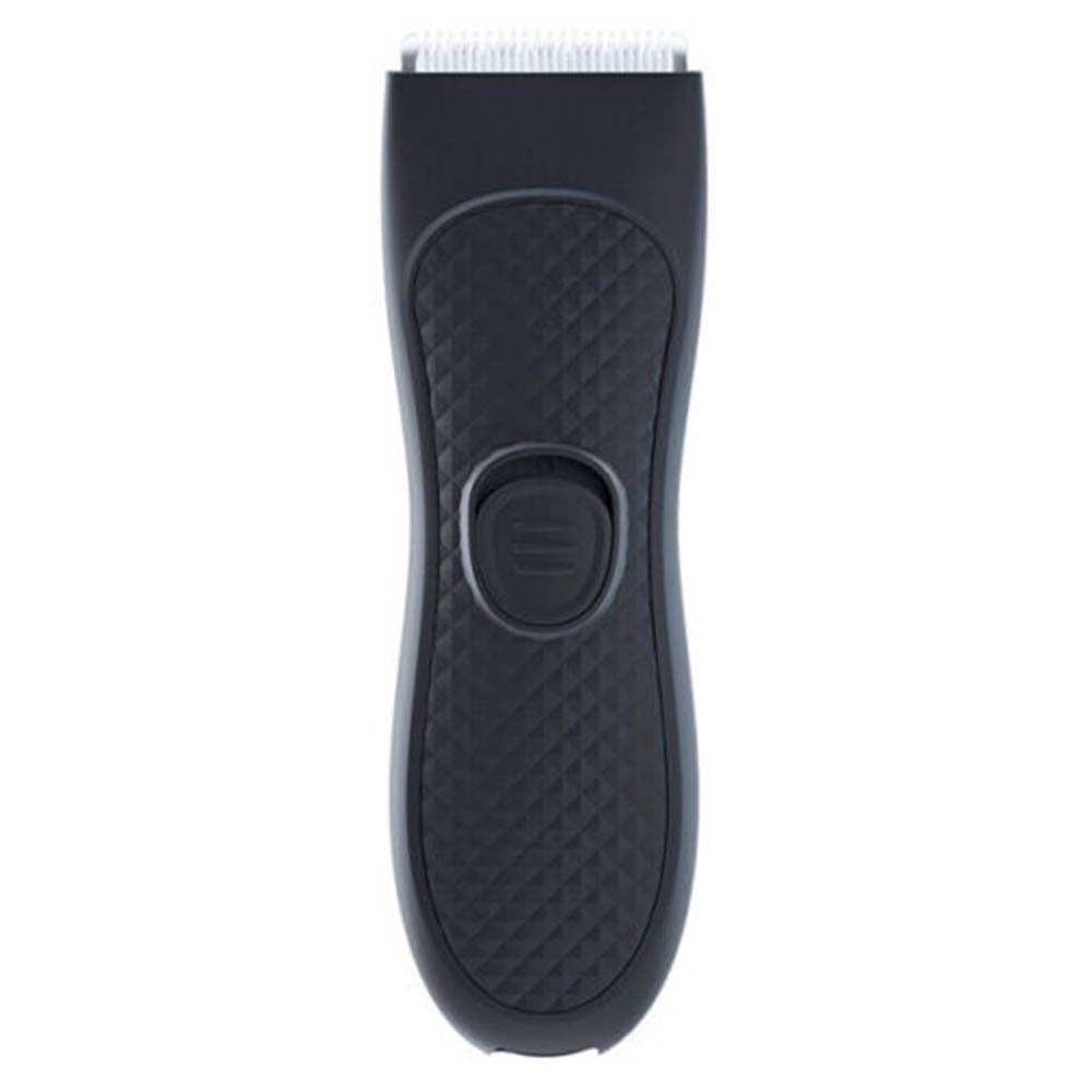 Body Groomer Balls Groin Pubic Men's Manscaper Waterproof Hair Trimmer Shaver Gift