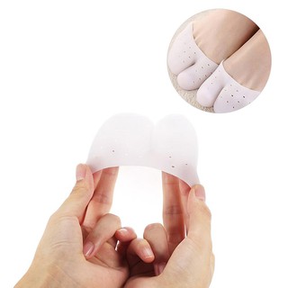 Bọc Bảo Vệ Ngón Chân Bằng Silicone