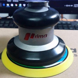 MÁY CHÀ NHÁM PRIMA 5 INCH, 125mm