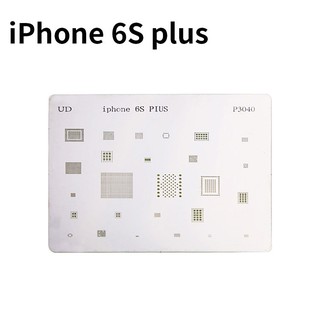 Vỉ làm chân i.phone 6s plus ud