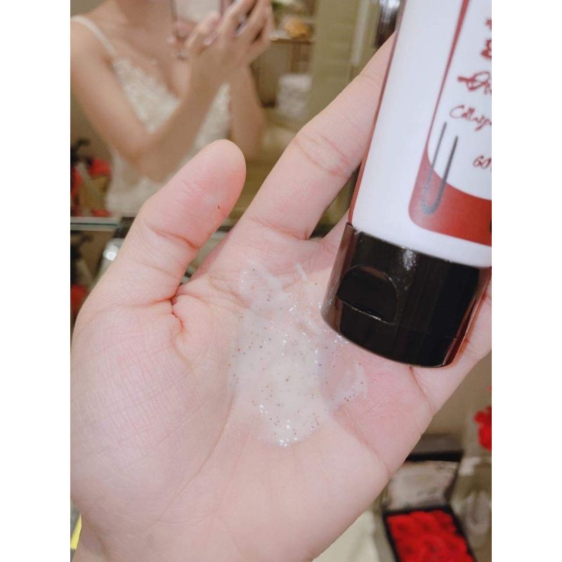 [Lẻ rẻ nhất HCM] Sửa rửa mặt peel one cấy trắng đông trùng hạ thảo KÈM QUÀ TẶNG