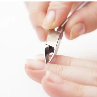Bộ Dụng Cụ Cắt Móng 12 Món Mini Tiện Dụng