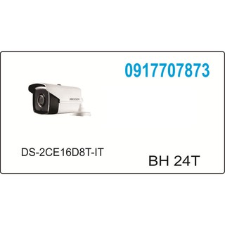 Camera hikvision ds-2ce16d8t-it
