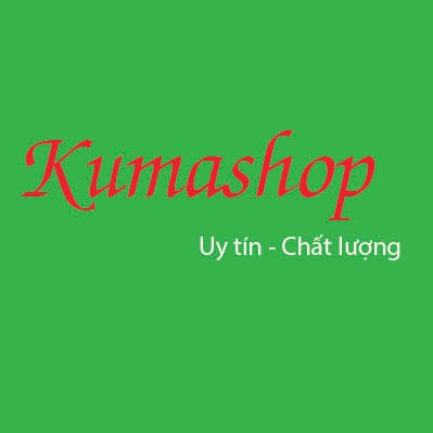 Kuma_shop, Cửa hàng trực tuyến | WebRaoVat - webraovat.net.vn