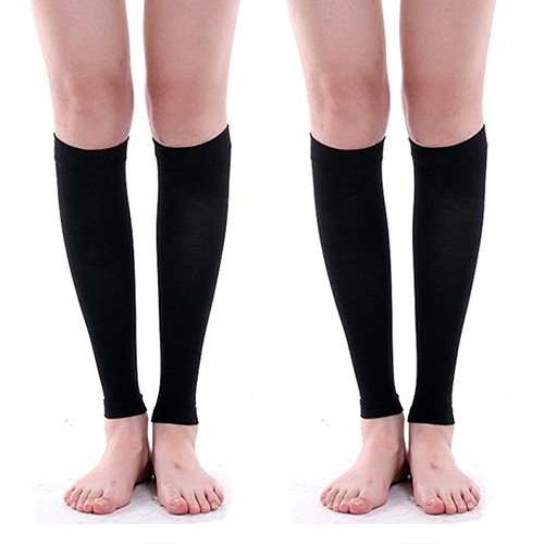 [Hàng mới về] Vớ ống định hình dáng bắp tay/chân thon gọn cho nữ