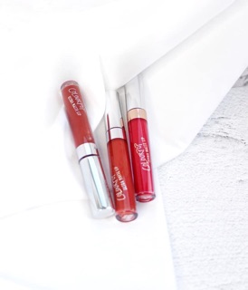 Son Ultra Matte của Colour Pop