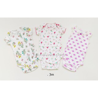 [28k] Body Carter bé gái (sz 3m)