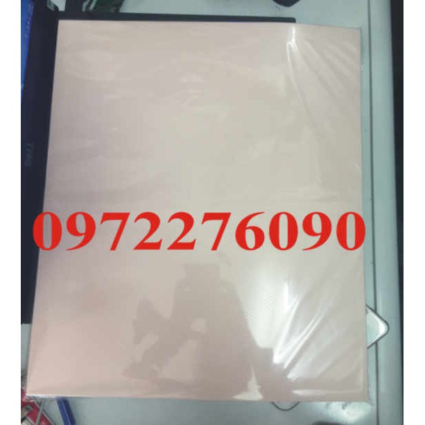 Giấy in chuyển nhiệt Hàn Quốc khổ A3 100 tờ