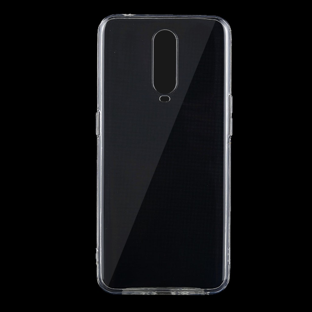 Ốp Oppo R17 Pro dẻo trong suốt (Loại đẹp)