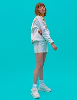Giày Fila Baricade XT 97 Authentic 💯%