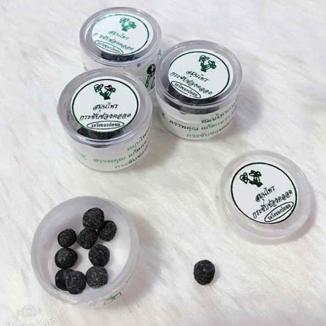 vien dat se khit hũ 10 vien