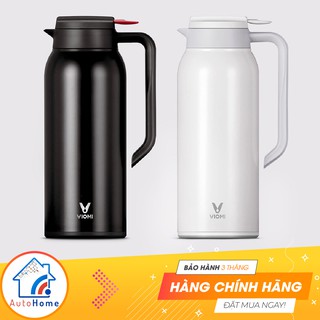 Bình giữ nhiệt Xiaomi Viomi 1500mL - Bình thuỷ