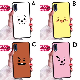 ỐP LƯNG HUAWEI Y7 PRO 2019 / HUAWEI ENJOY 9 HÌNH NỀN ICON ĐỘNG VẬT CUTE