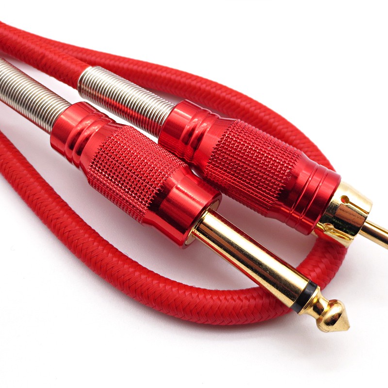 Cáp RCA cho Máy xăm