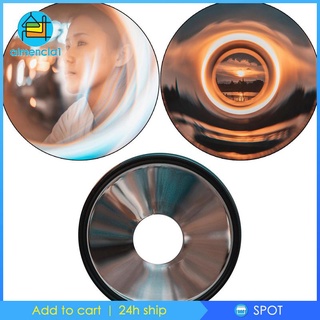 [Almencla1] Camera Đặc Biệt Xoay Lỗ Đen 77mm Dễ Dàng Lắp Đặt
