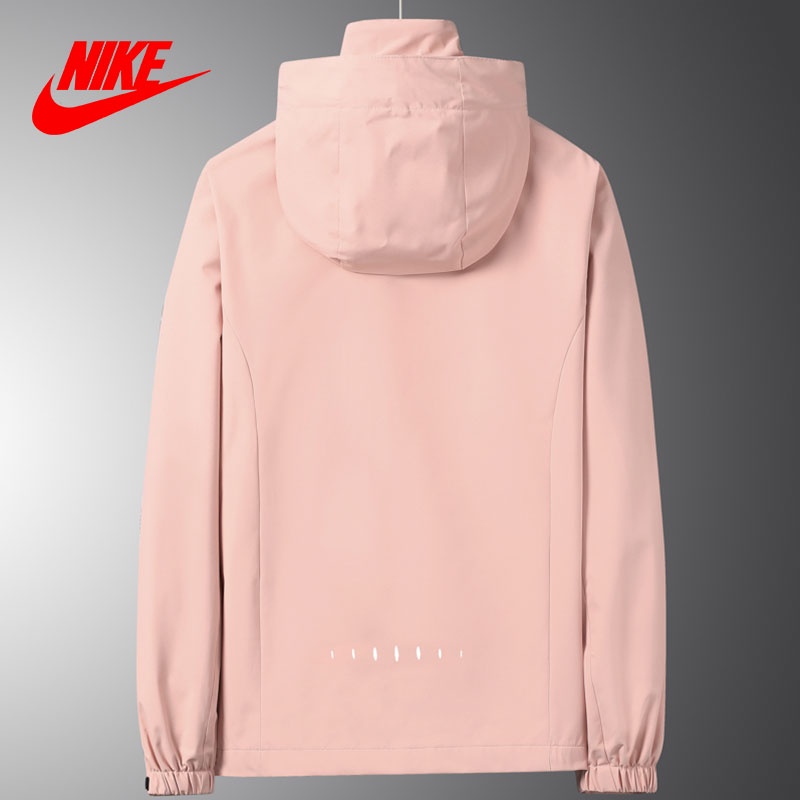 Áo Khoác Thể Thao Chống Nắng / Gió Thời Trang Mùa Thu Mới Cho Nữ