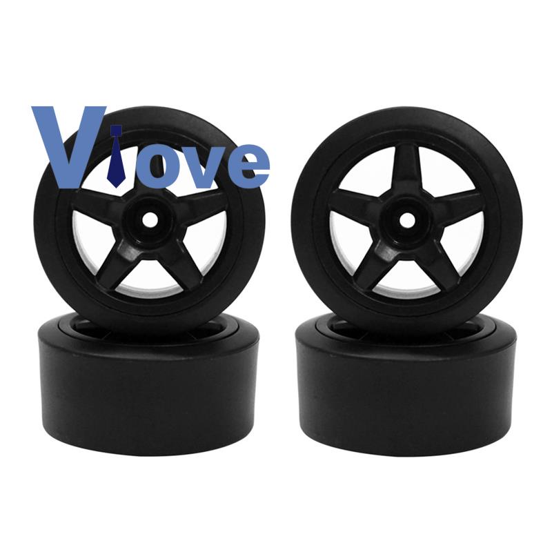 Bánh xe thay thế cho xe điều khiển từ xa SG 1603 SG 1604 SG1603 SG1604 1/16