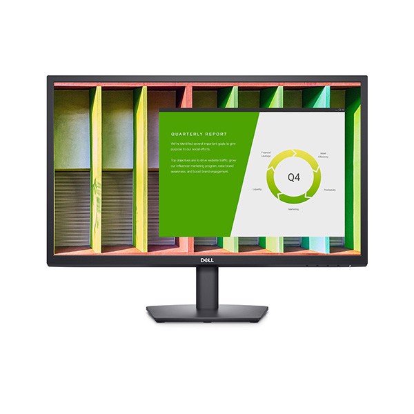 Màn Hình Dell E2422H 23.8&quot; FHD IPS 60Hz