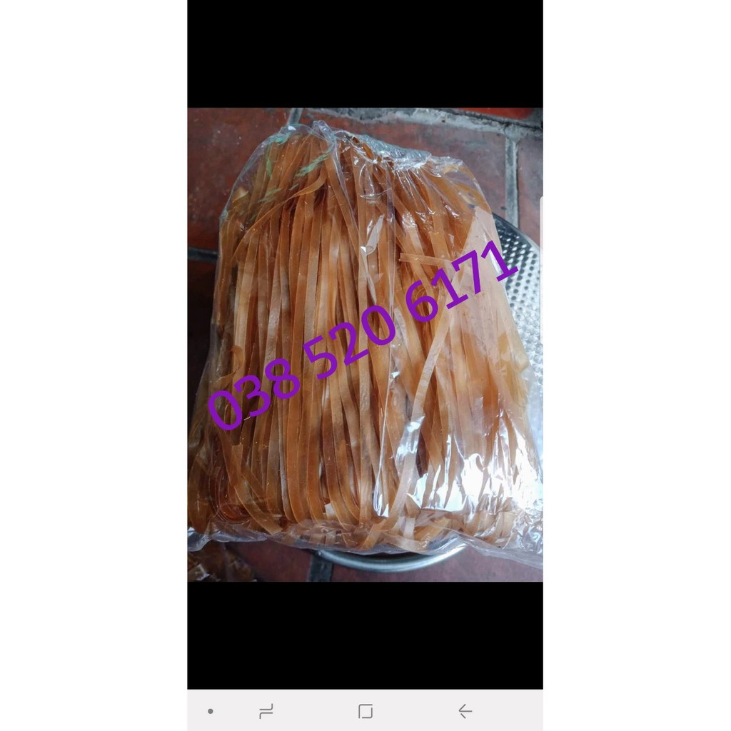 Bánh đa cua đỏ -1kg chính hãng Hải Phòng | BigBuy360 - bigbuy360.vn