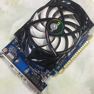 Card màn hình Vga DDR 5 Chính hãng R7 240 - R7 250 - GT 740