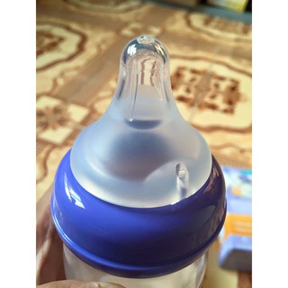Bình sữa Lansinoh Momma 160ml, 240ml (bao bì cũ)