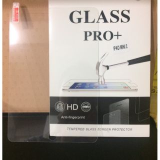 Kính cường lực cao cấp cho ipad mini