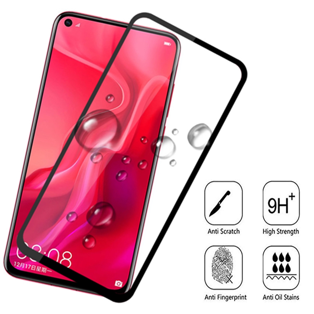 Protective Glass for Huawei Nova 3 I 3i Nova 4 5I Film Protector