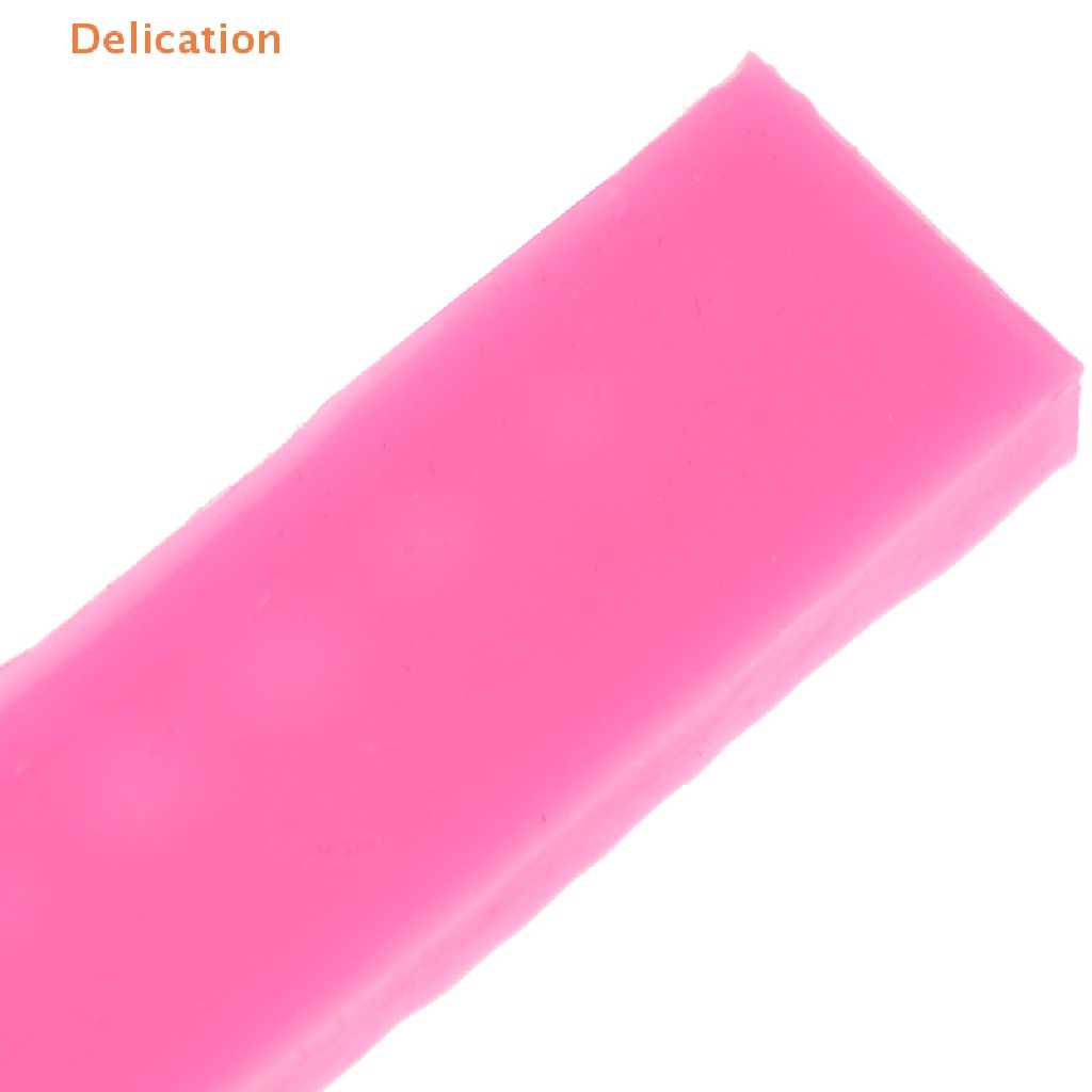 Khuôn Silicone Tạo Hình Chuỗi Hạt Ngọc Trai Trang Trí Bánh Kem