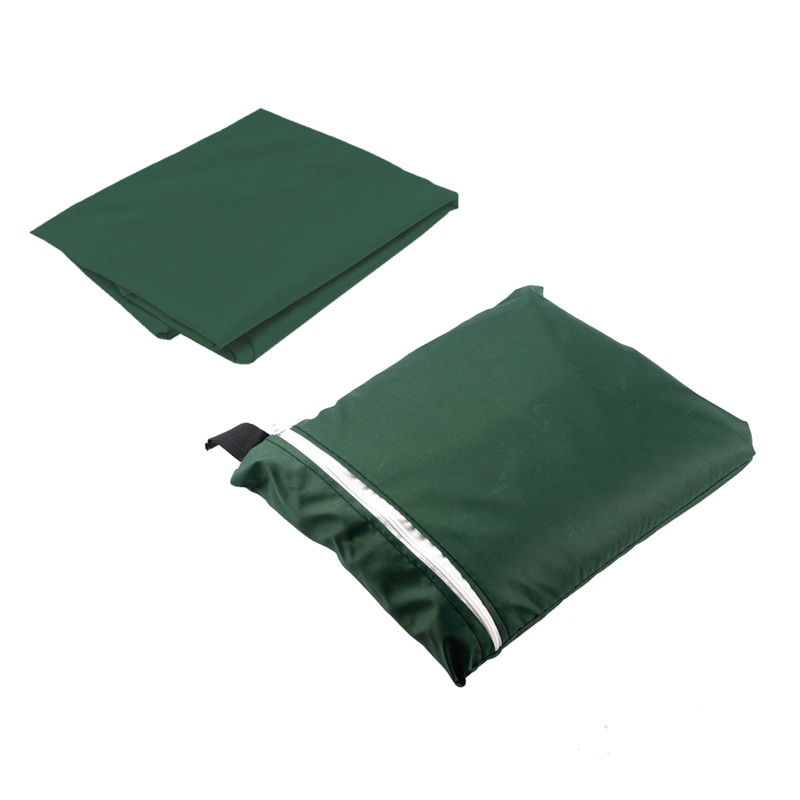 Vỏ Bọc Lồng Chim Tam Giác Chống Bụi Chống Ẩm Tiện Dụng