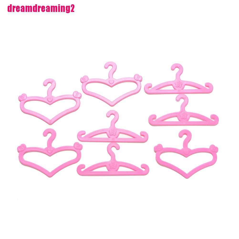 Bộ 45 Búp Bê Thiết Kế Độc Đáo