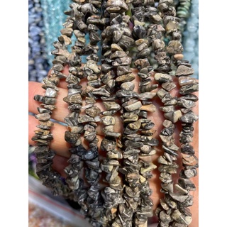 DIY Irregular Chips stone beads With Hole 5-7mm for Making accessories