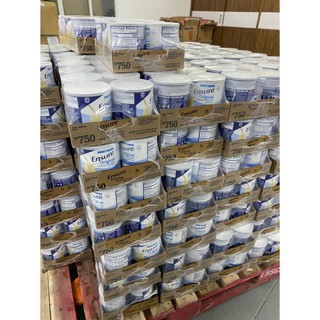 Sữa Bột Ensure Mỹ Original Nutrition Powder 397g Nhập Mỹ