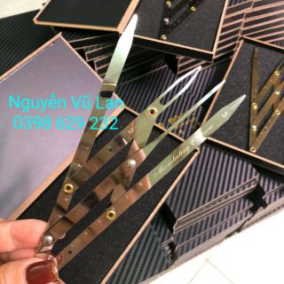 Thước tỉ lệ vàng