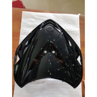 Mặt nạ Exciter 2006 - 2010 màu đen